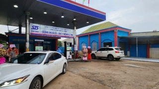 CÔNG TY TNHH NAM ĐỨC THỊNH